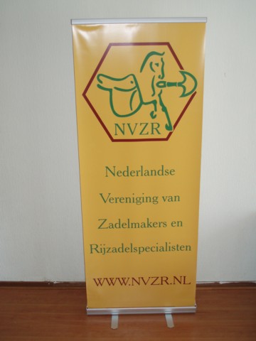 bannerstandaard