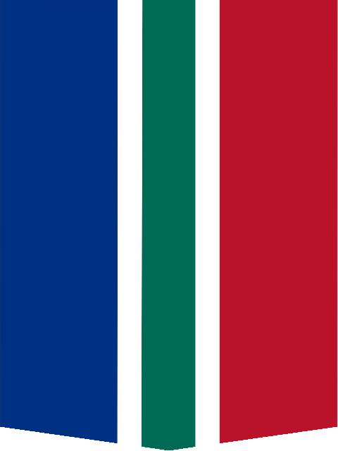 Provincievlag foto 2