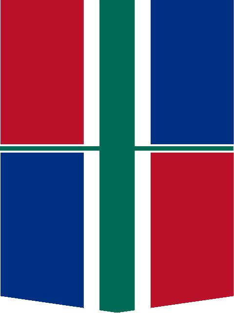 Provincievlag foto 3
