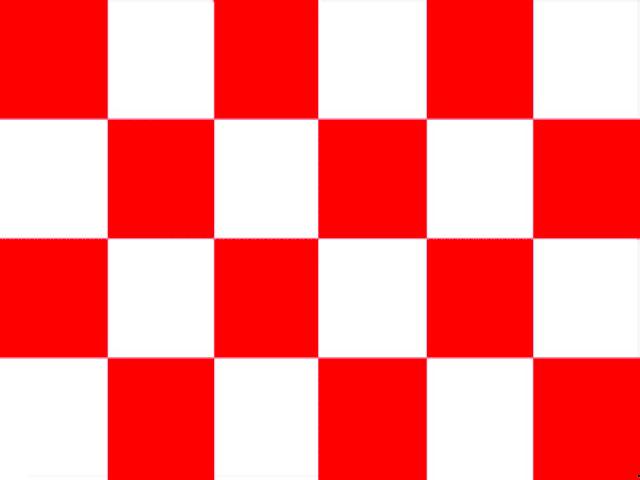 Provincievlag foto 1