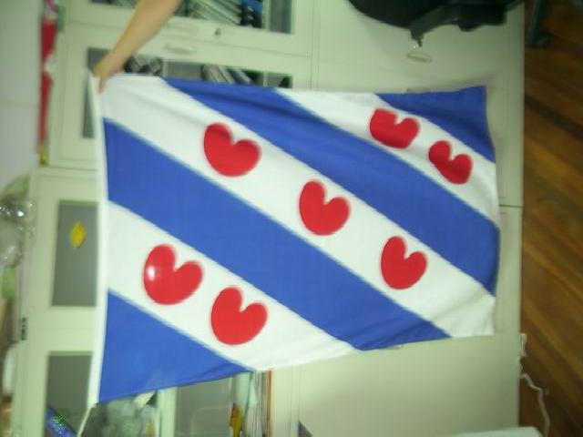 Vlag foto 1