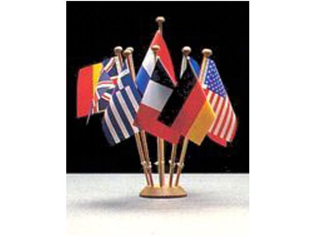 Tafelvlag foto 1